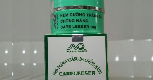 TP.HCM: Xử phạt hàng loạt cá nhân, tổ chức vi phạm trong lĩnh vực dược – mỹ phẩm – thiết bị y tế