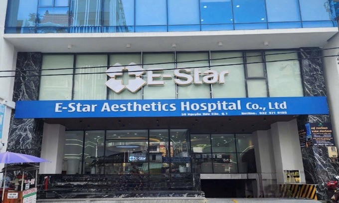 TP.HCM: Phát hiện một cơ sở thẩm mỹ chui còn quảng cáo cho thuê phòng mổ