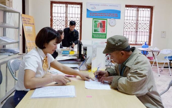 TP. HCM hỗ trợ cho 5.004 lượt người có công với cách mạng và thân nhân