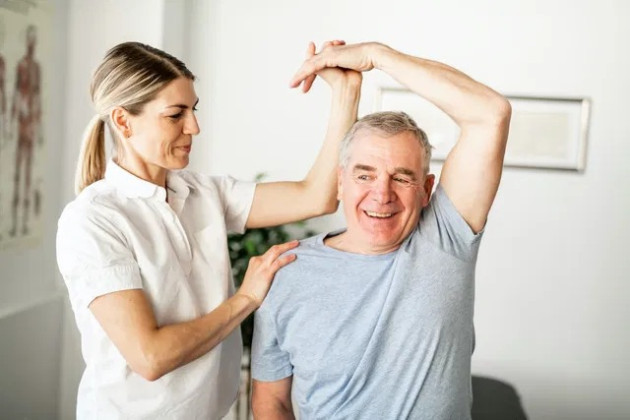 6 phương pháp điều trị viêm bao hoạt dịch