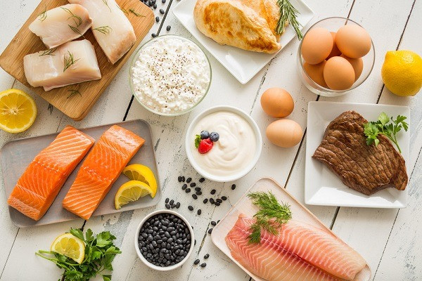 Những thực phẩm giúp tăng cân lành mạnh, tốt cho người gầy