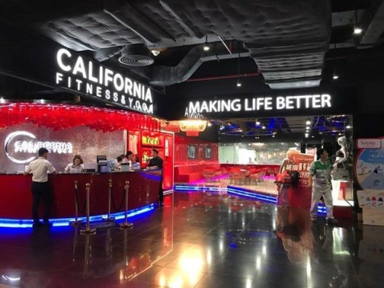 California Fitness &amp; Yoga lên tiếng về sự cố của hội viên