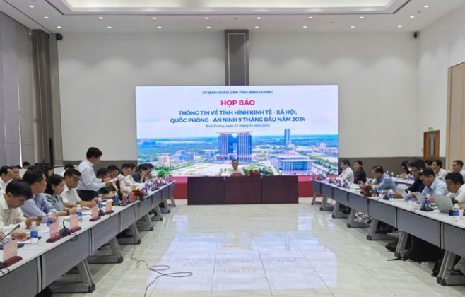 Bình Dương: Đảm bảo chăm sóc sức khỏe và phòng, chống bệnh truyền nhiễm