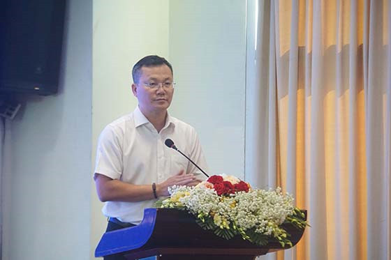 Cần Thơ: Cung cấp thông tin về các chủ trương, chính sách nổi bật của ngành y tế năm 2024