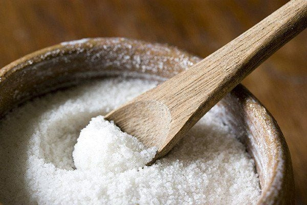Hưởng ứng Ngày Toàn dân mua và sử dụng muối I-ốt 2/11