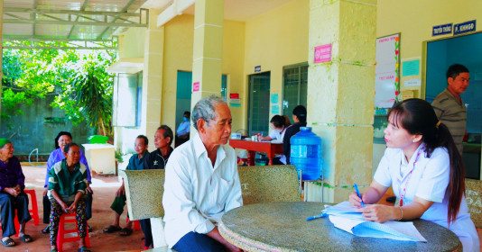 Bình Phước: Tác động của già hóa dân số và chiến lược chăm sóc sức khỏe người cao tuổi