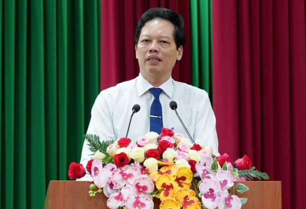Tiền Giang: Đổi mới và sáng tạo trong khám và điều trị bệnh