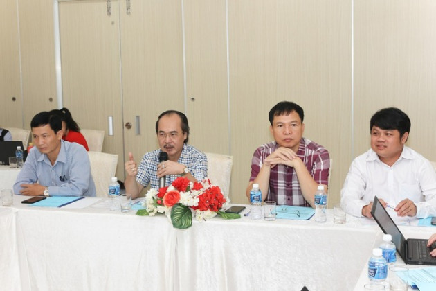 Tây Ninh: Sơ kết hoạt động chương trình chống lao 9 tháng đầu năm 2024