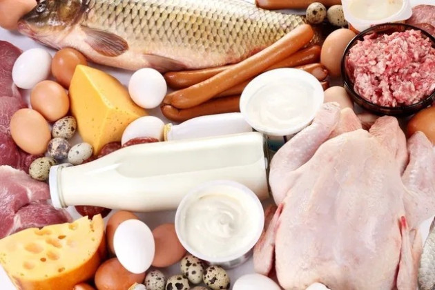 Cách sử dụng tryptophan để giảm cân