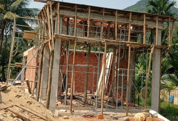 Quảng Ngãi: Rà soát nhu cầu hỗ trợ nhà ở cho người có công với cách mạng và thân nhân liệt sĩ