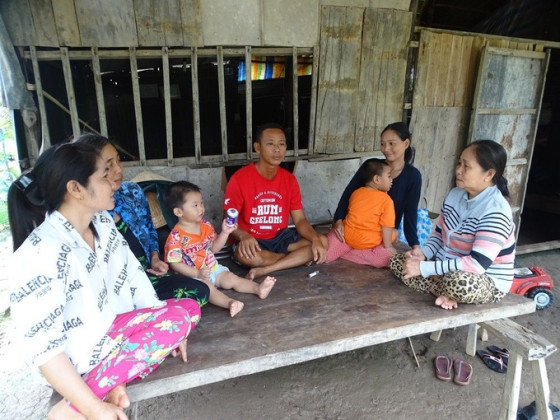 Cà Mau: Triển khai tháng hành động vì bình đẳng giới và phòng ngừa, ứng phó với bạo lực trên cơ sở giới năm 2024