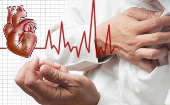 Mất ngủ có thể làm tăng nguy cơ đau tim và đột quỵ
