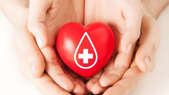 Vận động hiến máu tình nguyện năm 2025 trên địa bàn tỉnh Quảng Ngãi