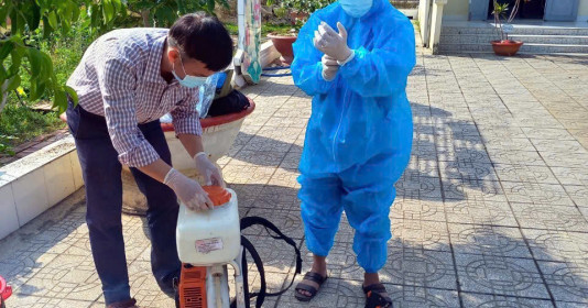 Lâm Đồng: Đảm bảo công tác phòng chống bệnh do não mô cầu trên địa bàn tỉnh