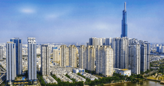 Doanh nghiệp BĐS sắp xếp nguồn lực, sẵn sàng cho giai đoạn tăng trưởng mới