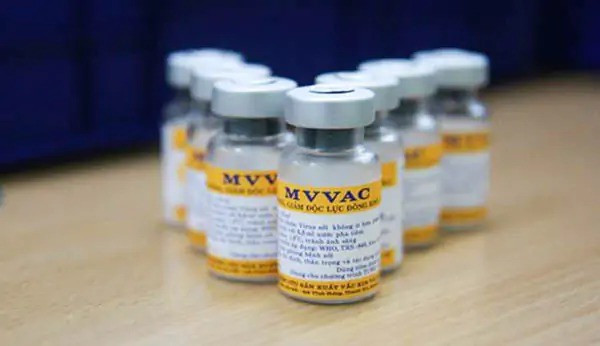 Bộ Y tế phê duyệt triển khai tiêm vắc xin sởi cho trẻ từ 6 đến dưới 9 tháng tuổi tại TP.HCM