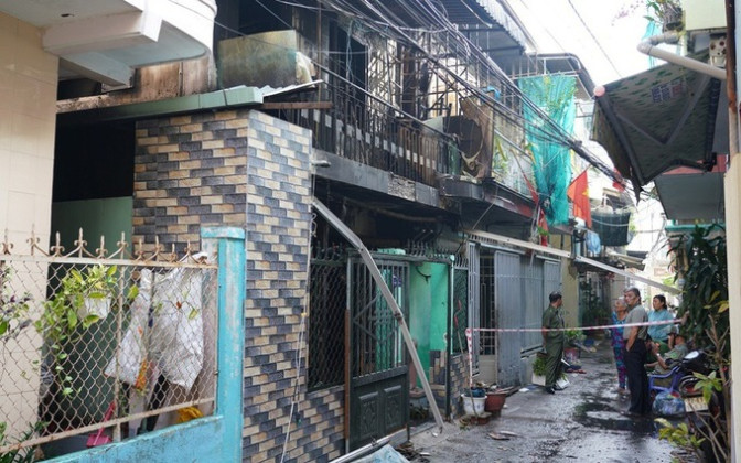 Thủ tướng Chính phủ: Khẩn trương điều tra, làm rõ nguyên nhân vụ cháy nhà dân tại tỉnh Bà Rịa - Vũng Tàu