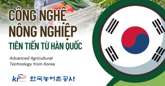 Growtech Vietnam 2024: Hướng đến nông nghiệp thông minh và bền vững