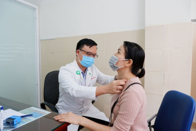 Đắk Lắk: Bệnh viện Đa khoa Thiện Hạnh tổ chức tầm soát miễn phí bệnh lý tuyến giáp cho đối tượng nguy cơ cao