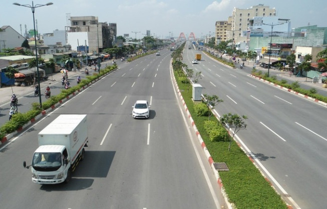 Quy định về đường giao thông để thực hiện nhiệm vụ chữa cháy