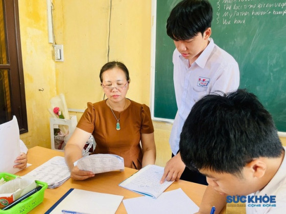 Tôn sư trọng đạo – Nét đẹp văn hóa truyền thống của dân tộc Việt Nam