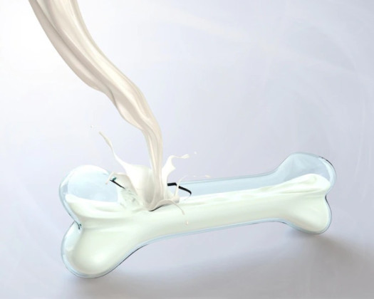 Những điều cần làm mỗi tối để xương chắc khỏe và ngăn loãng xương