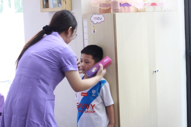 Chiều cao: Hơn cả một chỉ số