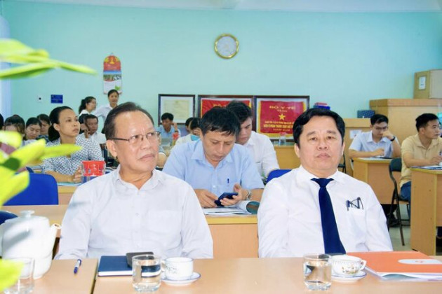 Bà Rịa – Vũng Tàu: Triển khai công tác bảo vệ môi trường giảm thiểu rác thải nhựa, thích ứng với biến đổi khí hậu