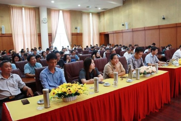 Bà Rịa – Vũng Tàu: Tuyên truyền, nâng cao bộ chỉ số đánh giá kết quả bảo vệ môi trường (PEPI)