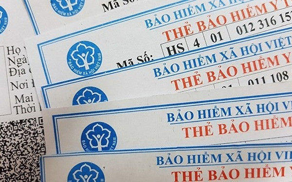 Tiền Giang: TP. Gò Công Tuyên truyền chính sách bảo hiểm y tế hộ gia đình, bảo hiểm xã hội tự nguyện tại xã Bình Đông