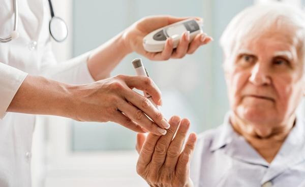 Dấu hiệu cảnh báo mắc tiểu đường