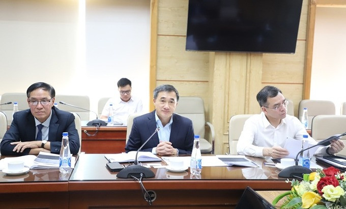 Việt Nam đăng cai tổ chức Hội nghị Quản lý bệnh viện Châu Á năm 2025