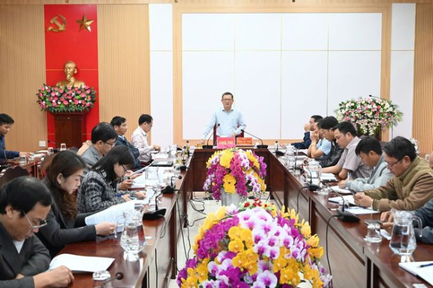 Đắk Nông: Huyện Đăk Mil tăng cường công tác phòng, chống dịch sốt xuất huyết