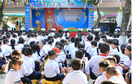 Đà Nẵng: Tăng cường các hoạt động truyền thông phòng chống sốt xuất huyết