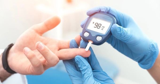 Người trẻ tuổi ngày càng dễ mắc đái tháo đường type 2