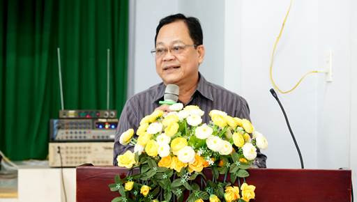 Tiền Giang kiểm tra, đánh giá kết quả thực hiện Bộ tiêu chí Quốc gia về y tế xã năm 2024