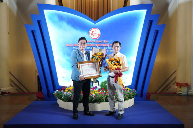 Sức sống của phim tài liệu