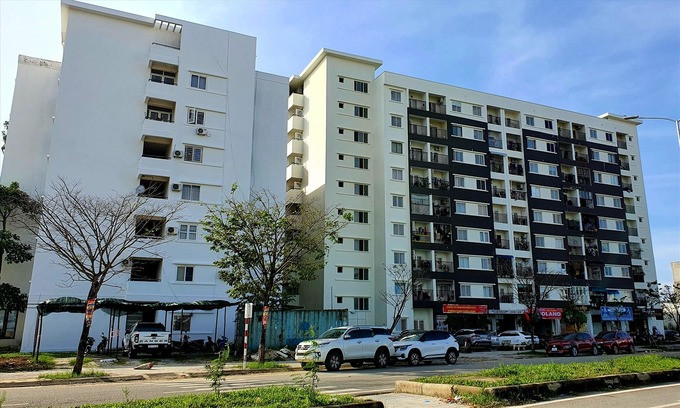 Hội nghị xúc tiến đầu tư xây dựng nhà ở xã hội trên địa bàn TP. HCM