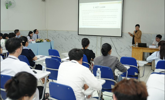 Các phương pháp phục hồi chức năng góp phần nâng cao sức khỏe toàn dân