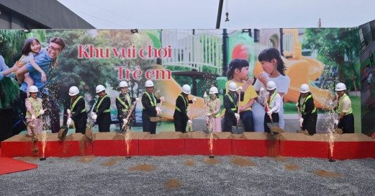 Nhiều cơ hội cho giấc mơ an cư của người dân sinh sống và làm việc tại Bình Dương
