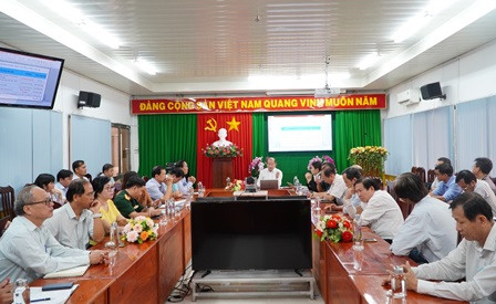 Đồng Tháp: Đảm bảo đủ thuốc, vật tư y tế giai đoạn 2025 – 2027