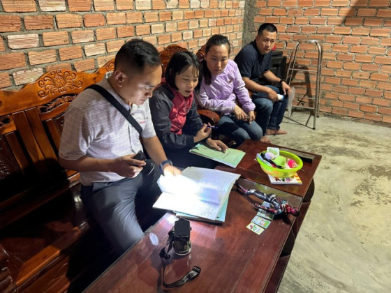 Đắk Lắk: Ghi nhận một trường hợp mắc viêm não Nhật Bản