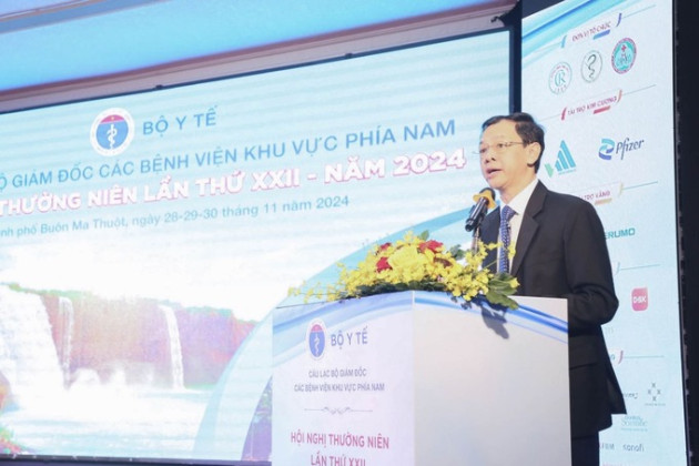 Những thông tin về pháp luật y tế và chuyển đổi số, chuyển đổi xanh trong ngành y tế tại kỳ họp thứ 8, Quốc hội khoá XV