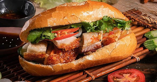 Tại sao bánh mì dễ gây ngộ độc?