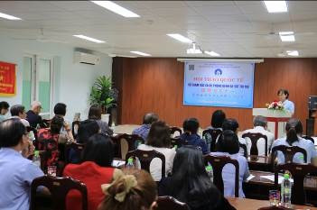 Hội thảo quốc tế về chăm sóc và dự phòng bệnh sa sút trí tuệ tại Đà Nẵng