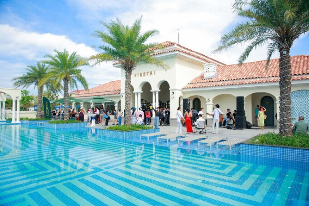 Aqua City: Sức hút từ diện mạo mới và tiềm năng phát triển vượt bậc