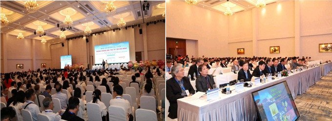 Hội thảo hàng năm phòng chống ung thư TP. HCM lần thứ 27: Đột phá hợp tác quốc tế và phát triển chuyên sâu