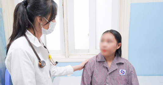 Cứu sống sản phụ bị nhiễm cúm A bằng phương pháp VV-ECMO