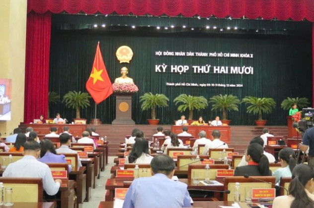 TP. HCM: Hỗ trợ 100% học phí năm học 2024 - 2025 cho học sinh trung học cơ sở