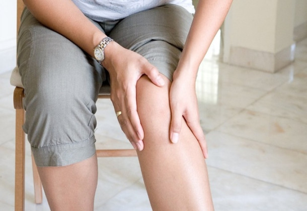 Dấu hiệu cảnh báo sớm bệnh viêm khớp ở phụ nữ